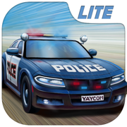 Kids Vehicles: Emergency Lite