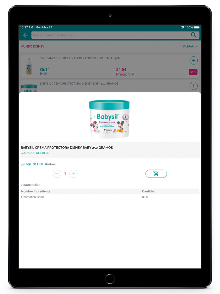 Farmacias San Nicolás