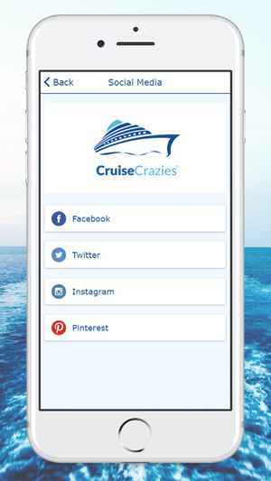 CruiseCrazies Cruise Forums(圖2)-速報App