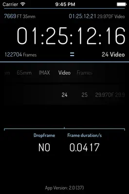 Game screenshot Timecode hack