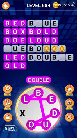 Game screenshot Word Puzzles - Brain Training apk