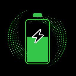 Charging Play Sound Animation.