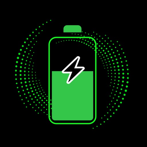 Charging Play Sound Animation.