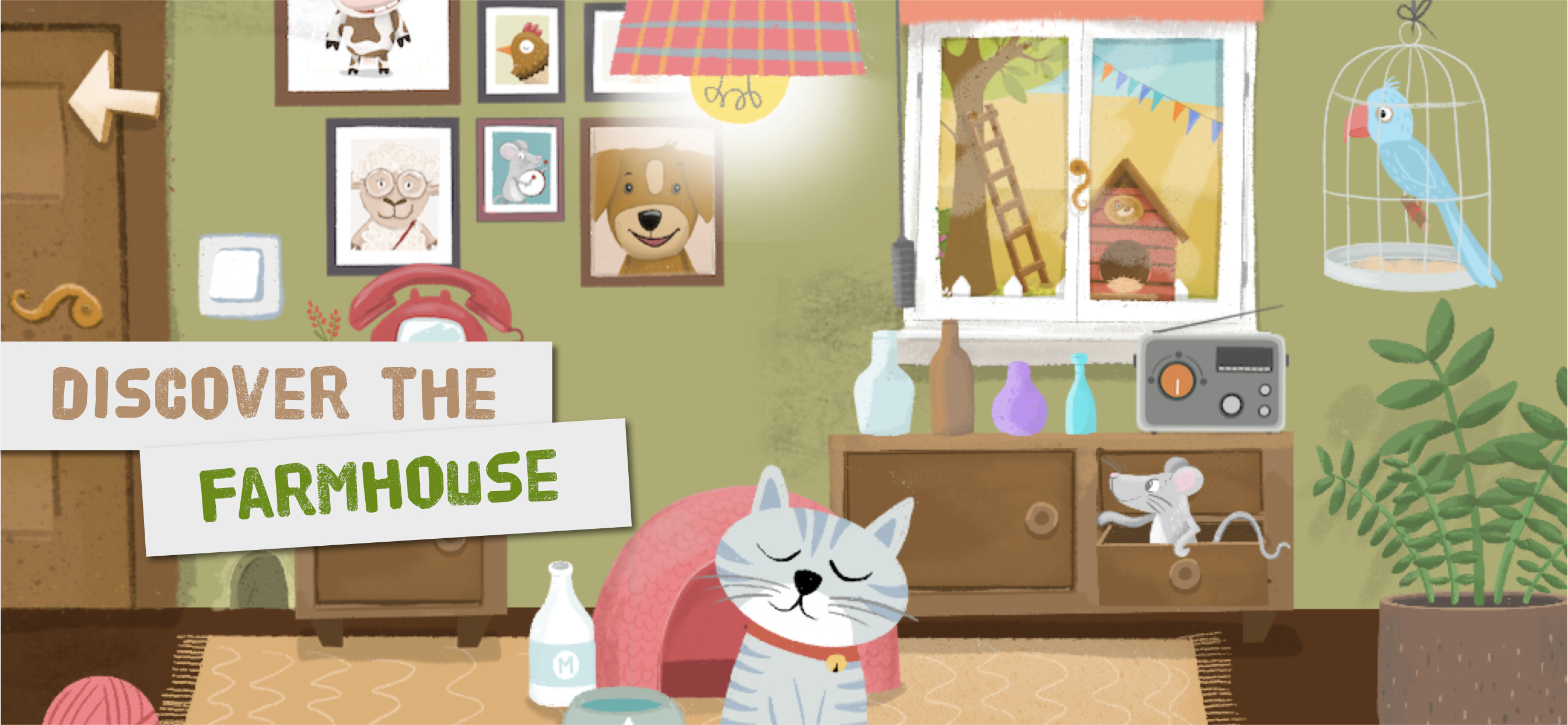 our little farm screenshot 7
