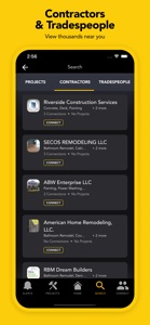 ToolBelt: Find Labor Find Work screenshot #4 for iPhone