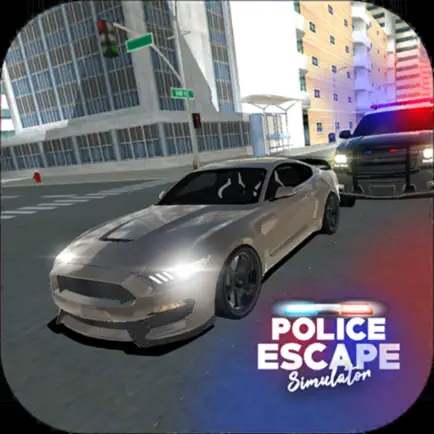 Police Escape Simulator Cheats
