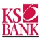 KS Mobile Banking gives you 24-hour access to your account and allows you to quickly complete common tasks