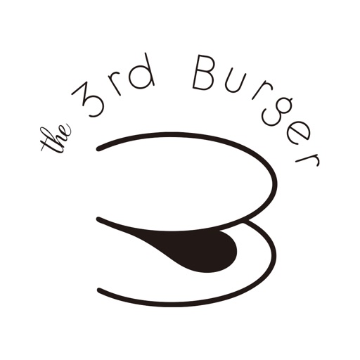 the 3rd Burger公式アプリ