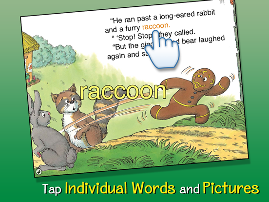 Screenshot #6 pour Berenstain - BIG Bedtime Book