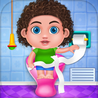 Toilet Time - Potty Training