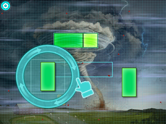 Screenshot #5 pour Odd Squad Pienado