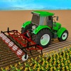 USA Harvest Farming Simulator icon
