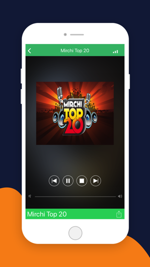 FM Radio India Top 20 Stations(圖2)-速報App