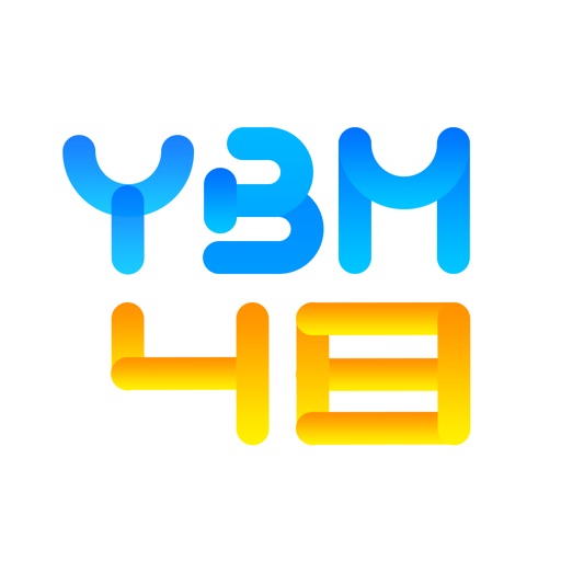 YBM48 iOS App