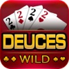Deuces Wild Bonus Video Poker - iPhoneアプリ
