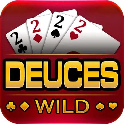 Deuces Wild Bonus Video Poker Cheats