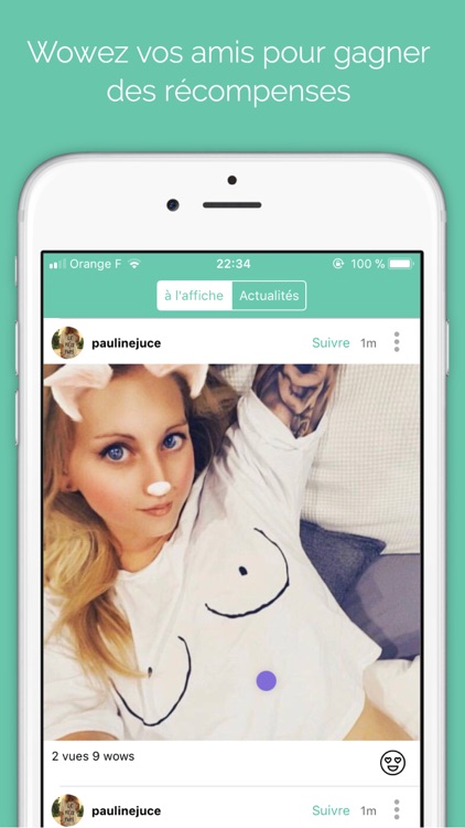 Wowing Shopping screenshot-4