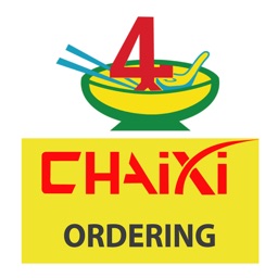 chaixi ordering