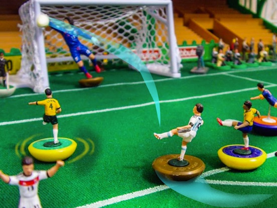 Screenshot #6 pour Football Etoiles Grève