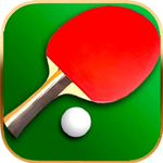 Table Tennis Virtual Ping Pong на пк
