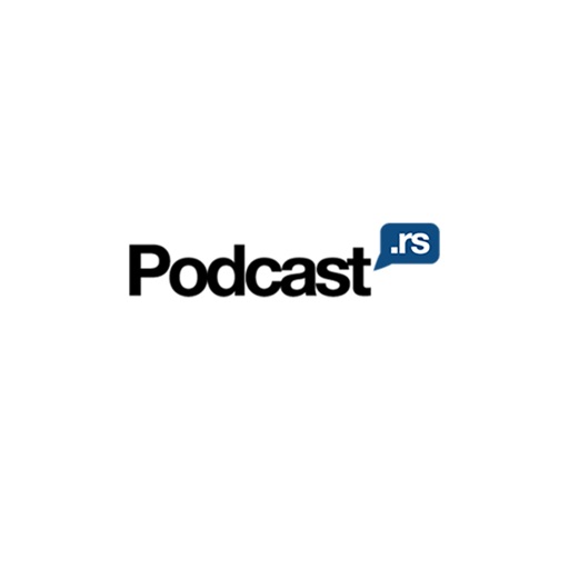 Podcast.rs - AppWisp.com