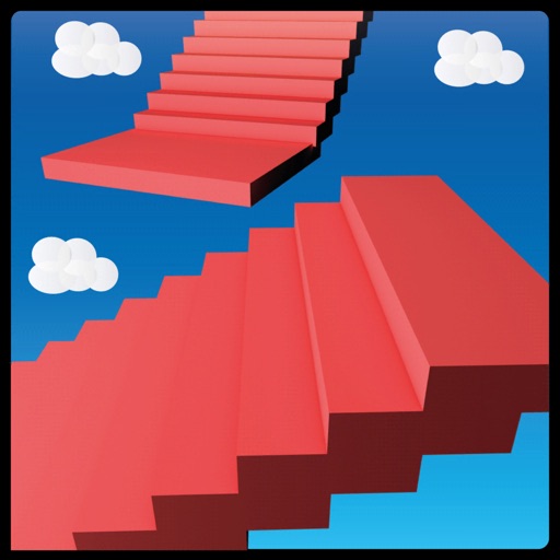 Magic Stairs icon