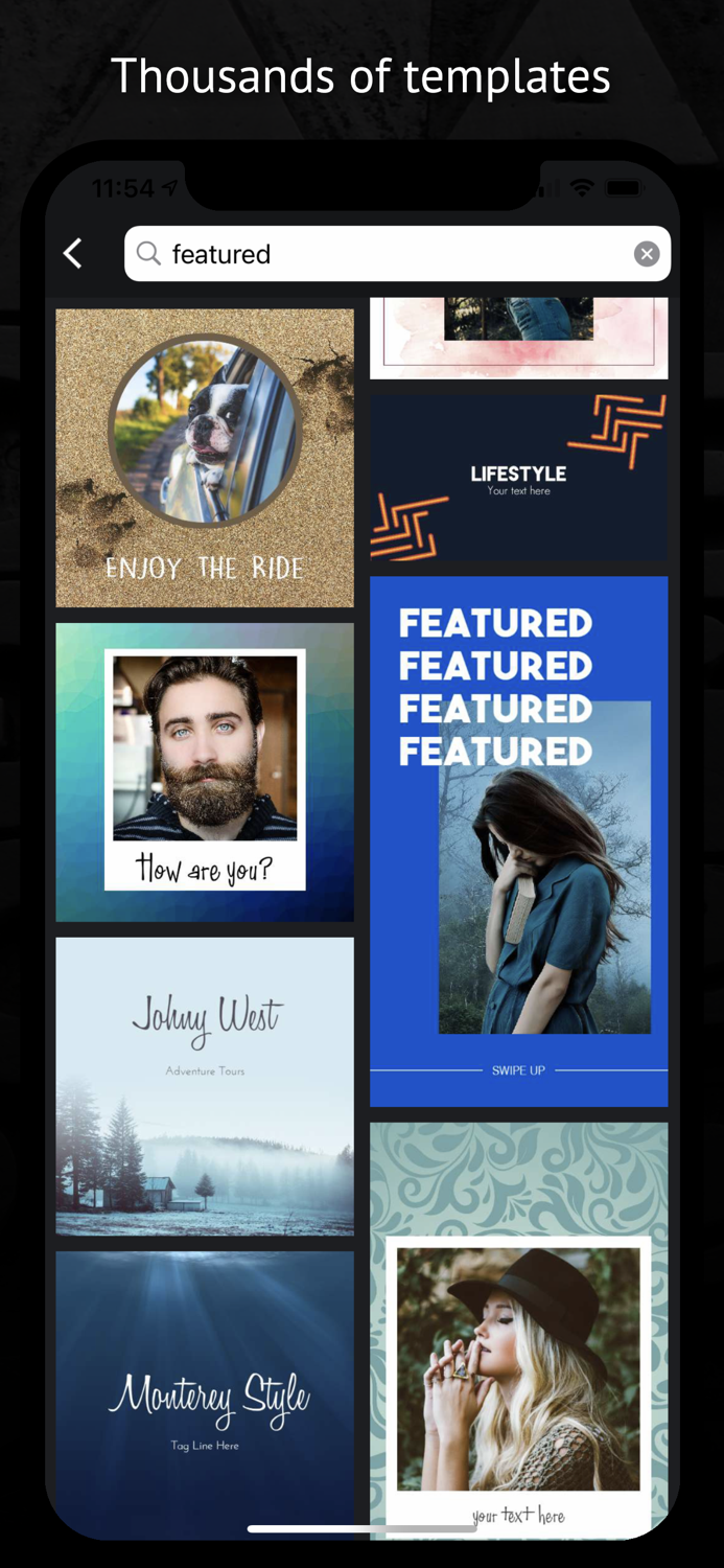 TypeSmith Add Text to Photos