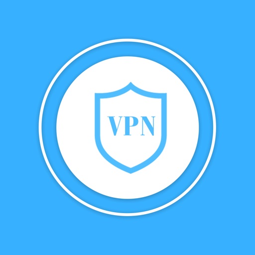 VPN-Open Hotspot VPN Unlimited Icon