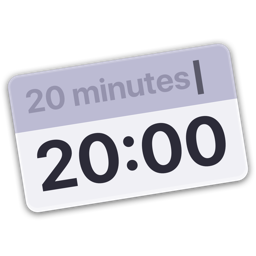 Ícone do app Super Easy Timer