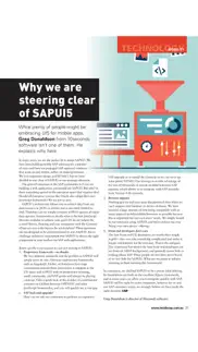 inside sap magazine problems & solutions and troubleshooting guide - 1