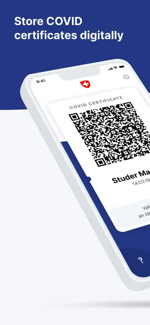 CovidCertificate-App-iOS