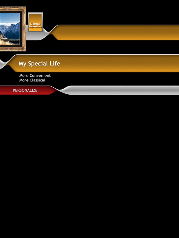 Screenshot #4 pour Cadres - Cadres Classiques