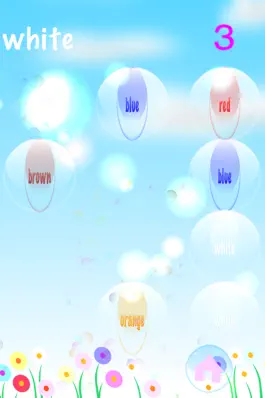 Game screenshot Bubble Pop Colors mod apk