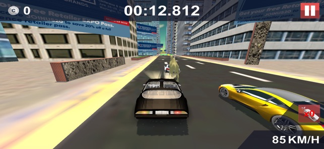 World Tour Racer(圖4)-速報App