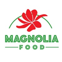 MAGNOLIA logo