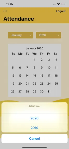Game screenshot Aptech Preschool - P hack