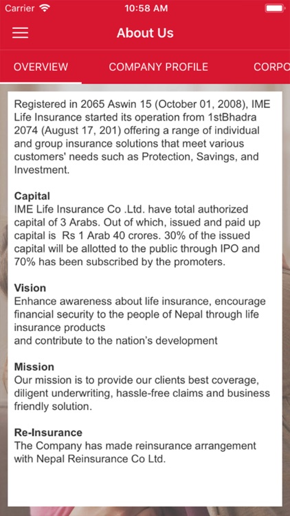 IME LIFE screenshot-5