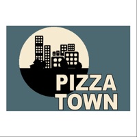 Pizzatown Dieburg logo