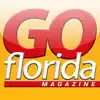 GO Florida Magazine App Feedback