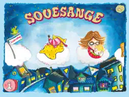 Sovesange screenshot 8