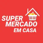 SuperMercado em Casa App Positive Reviews