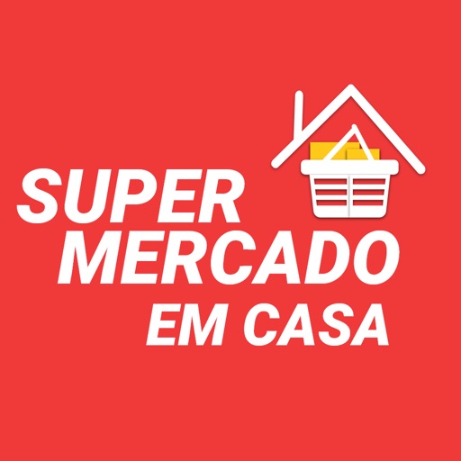 SuperMercado em Casa icon