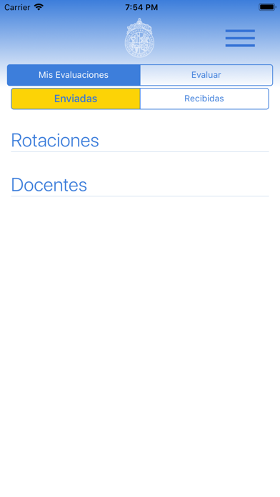 Screenshot #2 pour EVARES UC