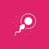 Icon Ovulation & Fertility Tracker