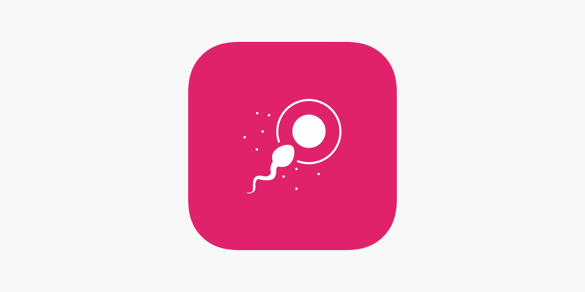 Ovulation & Fertility Tracker on the App Store