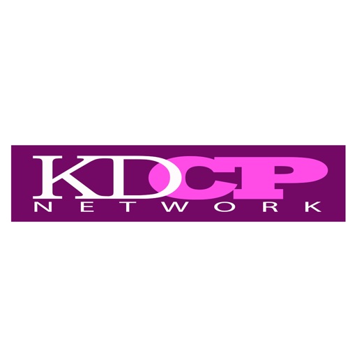 KDCP Network icon