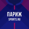 Get Sports.ru — ПСЖ edition for iOS, iPhone, iPad Aso Report