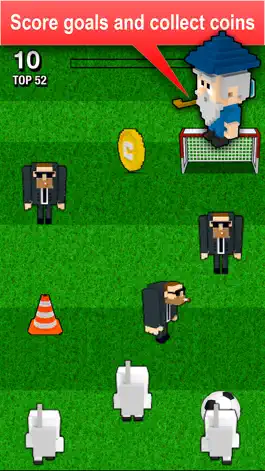 Game screenshot Football Fan - Run Team Run! hack