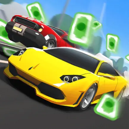 Idle Drag Race - Tap Car Game Cheats