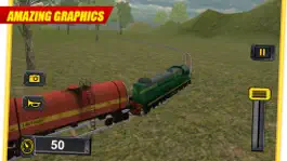 Game screenshot Subway Driving Sim hack